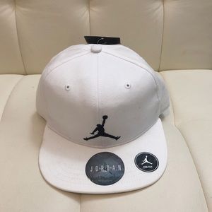 Jordan Youth Jumpman Snapback Hat Nike
